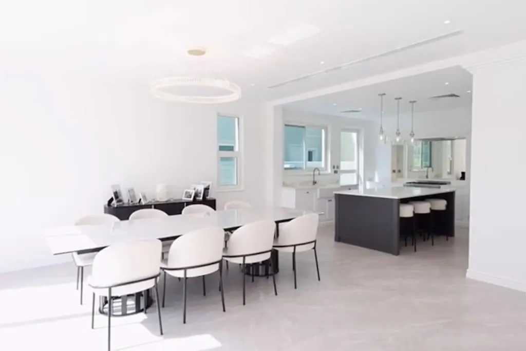 Holiday home 5 Bedroom 5 Star Golf Course Villa Dubai