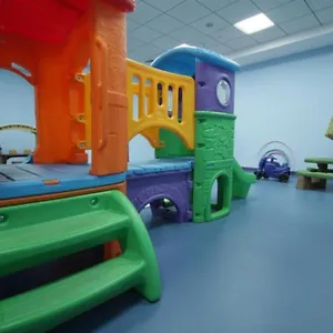 Elite Residence, Marina Апартаменты